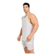 thumbnail image 4 of Short De Lentejuela Corte Slim Fit Con Forro Y Tela Spandex, 4 of 4