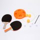thumbnail image 2 of sweethay Herramienta de entrenamiento para entrenador de tenis de mesa, herramienta de práctica de eje Flexible elástico de ping-pong Tenis de, 2 of 6