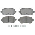 thumbnail image 1 of 14D1021CH Ceramic Disc Brake Pad By ACDELCO ADVANTAGE CANADA, 1 of 1