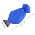 thumbnail image 2 of Mutmorningal 3-Piece Winter Car Snow Scraper Gloves Set with Handheld Ice Scraper and Snow Shovel for Auto Window Cleaning, 2 of 7