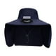 thumbnail image 2 of Gorro de refrigeración solar con carga USB - 3 velocidades de ventilador, cubierta impermeable de ala ancha y cuello para pesca, senderismo y actividades al aire libre, 2 of 6