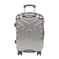 thumbnail image 1 of MALETA DE CABINA JON 041 20" PLATA, 1 of 4