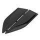thumbnail image 3 of Air Fender Vent Cover Trim Accessories For Land Rover Discovery 5 Lr5, 3 of 5
