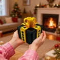 thumbnail image 4 of Surprise Pop Up Novelty Gift with 3D Printed Middle Finger, Funny Adult Humor Gift for Parties, Office Pranks and Birthday Surprises(E), 4 of 7