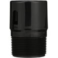 thumbnail image 2 of In-Line Vent Oatey 39012 ABS 2x2 13/16, se vende en paquete de 3, 2 of 8