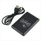 thumbnail image 5 of Lector RFID USB Lector de Tarjetas IC Lector de Tarjetas Inteligentes Sin Contacto HID Driver-Free Soporte Ventana Linux Android, 5 of 8