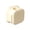 C001- Beige, variant on Cord Organizer Clips, Cord Management Clips, Charger Cord Holder, Cord Keepers for Charging Cords, 6 Pack 0.9 Inch Beige Secure Snap Cable Clips to Prevent Cord Tangling and Hold