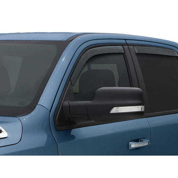 Auto Ventshade [AVS] In-Channel Ventvisor / Window Deflectors