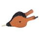 thumbnail image 3 of Soplador De Aire De Madera Grande, Fuelle Para Chimenea De Cuero, Fácil De Usar, Sólido Para Exteriores, Barbacoa Para Acampar Al Aire Libre, Chimenea Interior, 3 of 7
