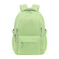 thumbnail image 2 of HJYCHN School Backpacks for Girls Lightweight Student Bookbag for Kids Boys and Girls Comfortable Straps School Backpack Green One Size, 2 of 4