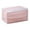 pink, variant on jicheng Shoes Wash Bag Multifunction Mesh Laundry Bag for Slippers Trainers Sneakers pink