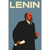 Lenin: The Man, the Dictator, and the Master of Terror, Used [Paperback]