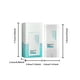 thumbnail image 3 of Clearance Sunscreen，Sunscreen Whitening Sun Paste For Face Body Oil-control Bleaching Face Moisturizer Sunblock Skin Protective Paste 15ml Buy 2 get 10% off, 3 of 5