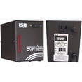 thumbnail image 2 of Regulador CVR-2500 ISB Sola Basic Corrector Voltaje Electrodomésticos 1500W ISB SOLA BASIC Fusible de Protección Negro, 2 of 2