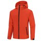 thumbnail image 1 of Chaquetas Informales Con Capucha Para Hombre, Chaqueta de Cuatro Estaciones, Chaqueta de Color Sólido Para Montañismo Al Aire Libre Odeerbi ODB-4, 1 of 3