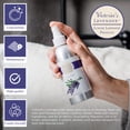 thumbnail image 2 of Spray para almohadas y ropa de cama Victoria's Lavender 240 ml, 2 of 7