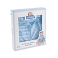 thumbnail image 4 of Capa para ducha Baby Mink Bata de baño Azul, 4 of 4