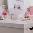 thumbnail image 3 of Cake Night Light Cute Cake Shape Birthday with USB Charging and Soft Light for Multiple Occasions and with 3D Greeting Card as a Perfect Festival Gift, 3 of 7