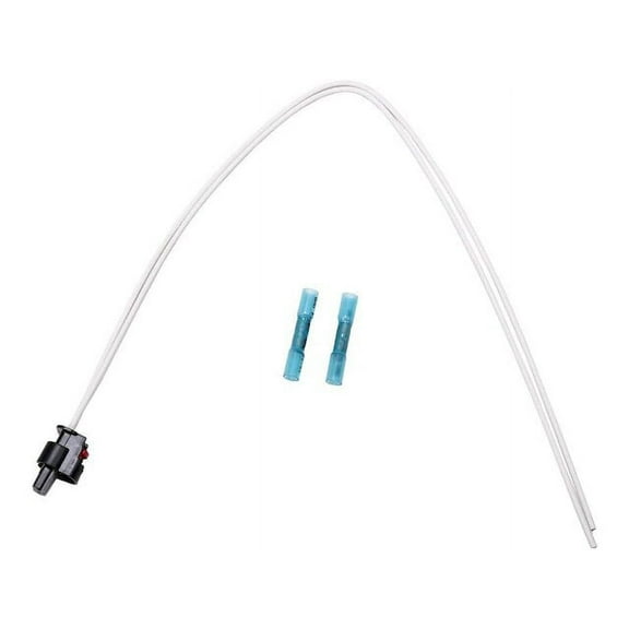 Body Harness Connector - Compatible with 2017, 2019 - 2023 GMC Acadia 2020 2021 2022