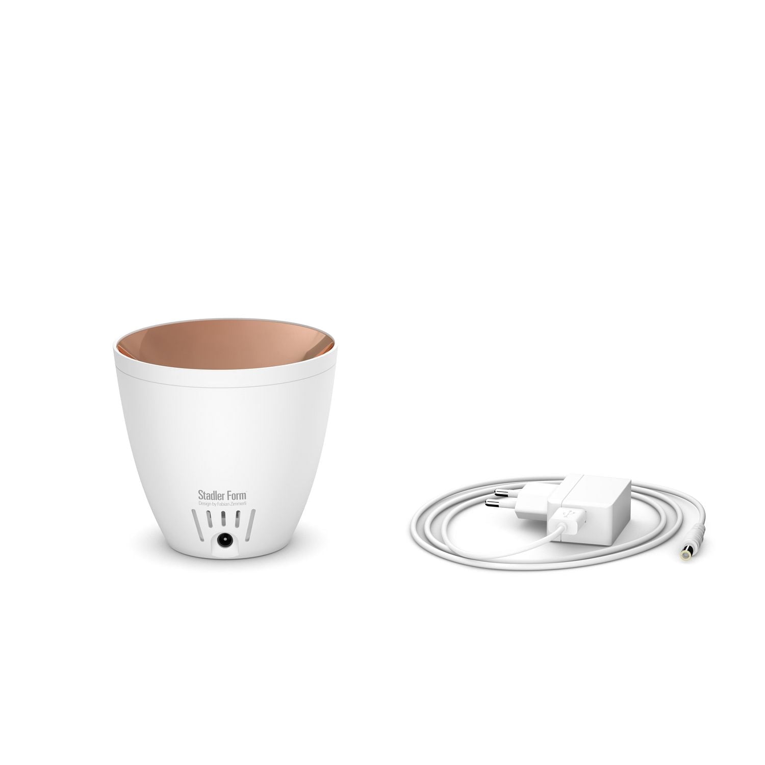 ZOE The Glowing Aroma Diffuser