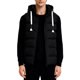 thumbnail image 1 of Ceisia Men's Heated Hooded Gilet Warm Quilted Sleeveless Casual Outerwear Winter Thermal Fashion Coat for Teens and Adults Gift, 1 of 8