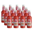 thumbnail image 1 of Master of Mixes Strawberry Colada Mix, Premium Creamy Coconut & Real Strawberry Cocktail Base, 1 Liter (33.8 fl oz), 1 of 5