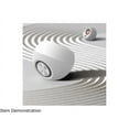 thumbnail image 4 of Creative Pebble 2.0 USB-Powered Desktop Speakers with Far-Field Drivers - White, 4 of 5