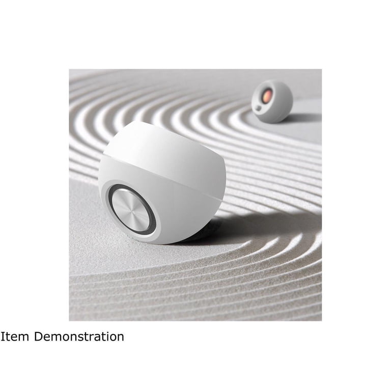 Creative Pebble 2.0 USB-Powered Desktop Speakers: Wired External