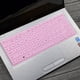 thumbnail image 5 of Película protectora para teclado de computadora portátil HP Galaxy Star 14-ce3026TX de 14 pulgadas, 5 of 5