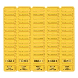 未使用品 ラッフルチケット Raffle Tickets 2000組B-0467 未使用品 ラッフルチケット Raffle Tickets 2000組B-0467 - メルカリ