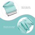thumbnail image 5 of 2 Pcs Bracelet Chouchou Compatible avec Fitbit Versa 2/Versa Lite, 5 of 5