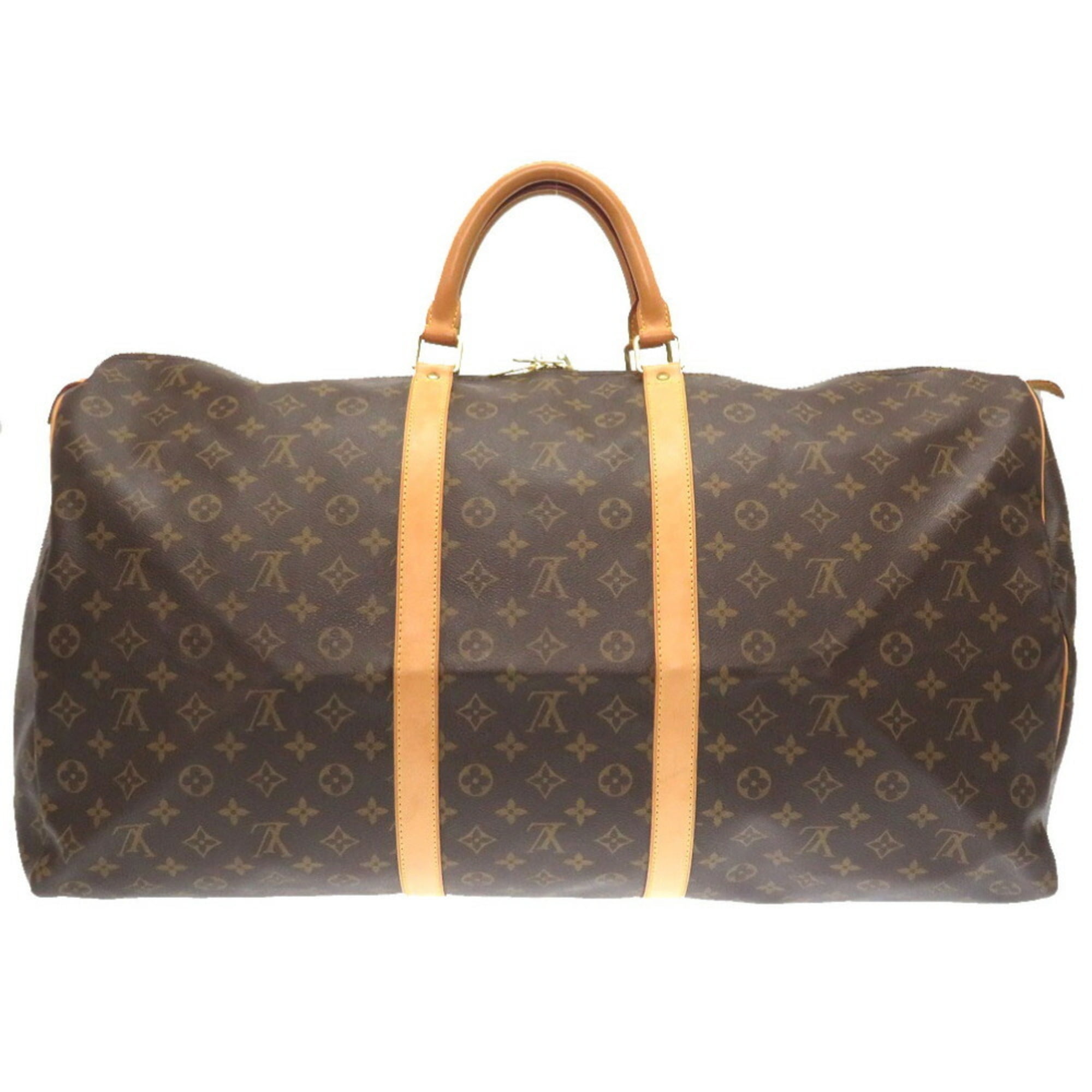 Louis Vuitton 2003 Pre-owned Sac gymnastique Tote Bag - Brown