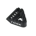 thumbnail image 3 of Tusk Brake Pedal Replacement Tip Black, 3 of 5
