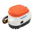 thumbnail image 1 of Interruptor de Flotador de Bomba de Agua de Sumergible Automática para Barco 750GPH shamjiam Auto bomba de achique sumergibles, 1 of 5