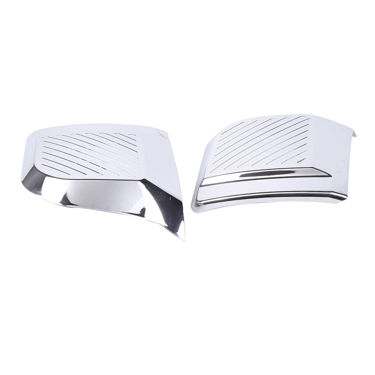 Rear bumper side impact guards for  2022 Ford Maverick ，Rear bumper side corner ，guards Impact guards
