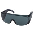 thumbnail image 2 of Gafas de protección shamjiam para Soldadura 2 Piezas gris, 2 of 8