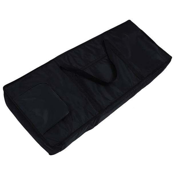 unbranded 1Ud Funda Portátil Para Electrónico Con Material Impermeable Y Oxford Negro