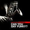 Mad Music Presents Can You Say Funky? - Mad Music Presents Can You Say Funky? [CD]