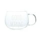 thumbnail image 1 of Tazas de café de borosilicato resistentes al calor Sunnimix boca ancha 380 ml, 1 of 8