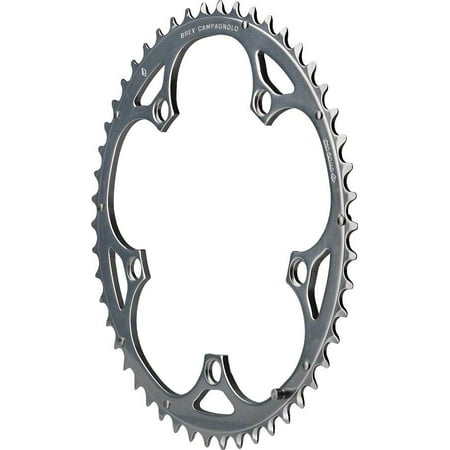- Campagnolo 10-Speed 50t Chainring for Comp Triple