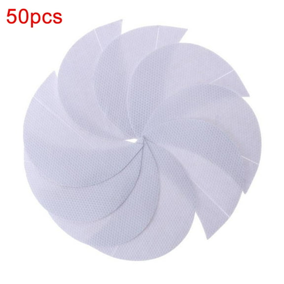 20/50/100 Bags of Eye Shadow Stickers, Eye Stickers, False Eyelashes, Grafted False Eyelashes, Isolation Spacers