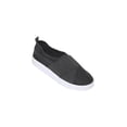 thumbnail image 1 of ZAPATOS CASUALES BRUNELLA MUJER DAMA NEGRO 115 LEON  115-p, 1 of 3