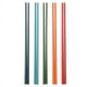 thumbnail image 1 of 5 pares de palillos de silicona, 1 of 3