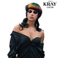 thumbnail image 4 of Level 3 Kray Semi Permanent Hair Color - Semi Permanent Hair Dye with Aloe Vera, 4 of 7