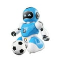 thumbnail image 2 of RC Soccer Robots, 2 of 10