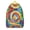 Yellow-5, variant on Fun Kawaii Animal Backpack - Playful Rainbow Sketch Graffiti Design Waterproof Laptop Backpack for Teens, Spacious College Bookbag with Reinforced Straps & Side Pockets