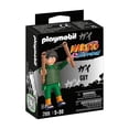 thumbnail image 4 of Set de Juego Playmobil Naruto Guy 8 Piezas, 4 of 4
