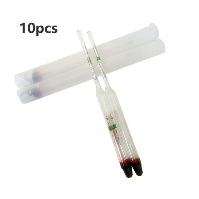 High Precision And Portable Density Meter Salt Content Meter For Saltwater Aquarium Fish Tank Supplies Hydrometer