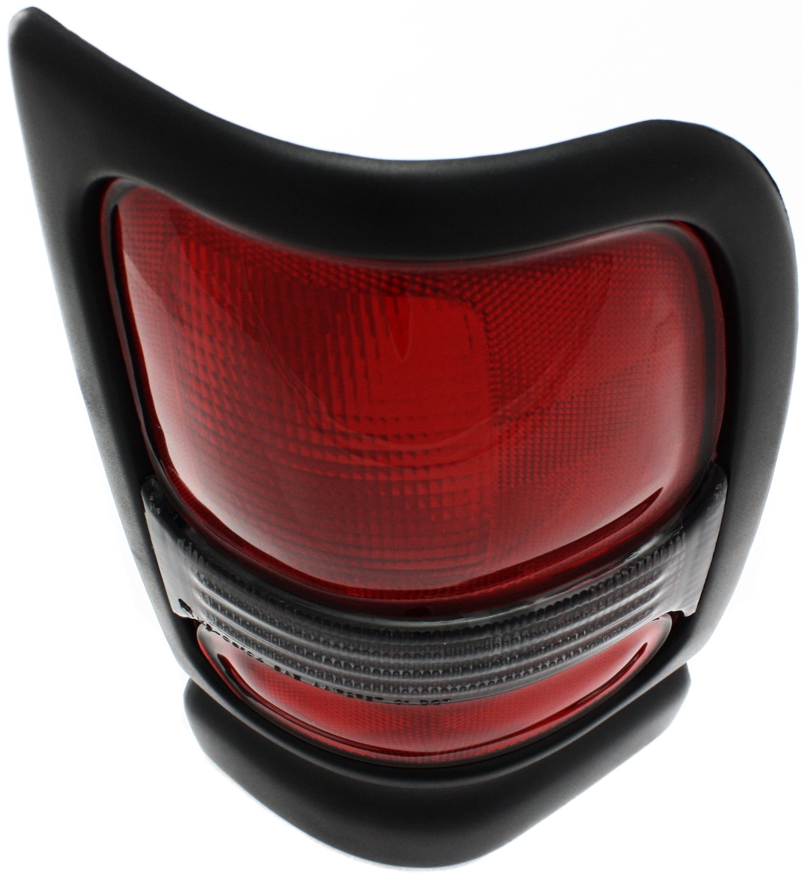 Tail Light Compatible With 1994-2002 Dodge Ram 3500 2500 Right Passenger