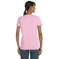 thumbnail image 2 of Gildan Women's Heavy Cotton T-Shirt - G5000L, 2 of 3